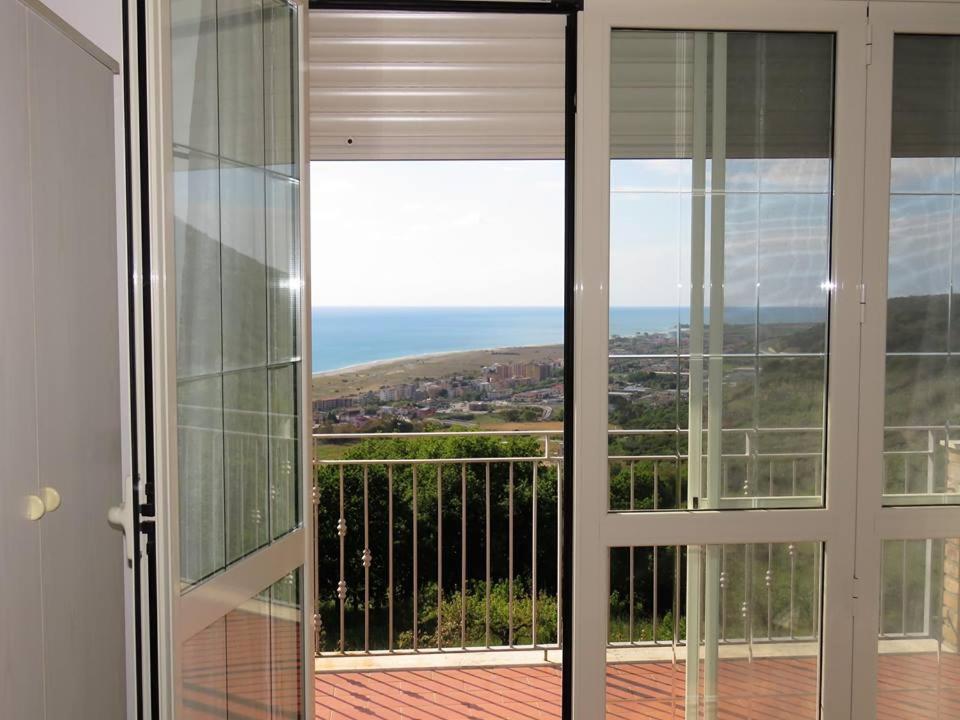 B&B Le Rose Del Tirreno Falerna Exterior foto